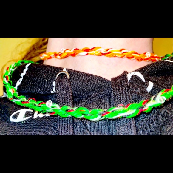 Lil g Chains // ๐ ADDITION - Picture 1 of 1